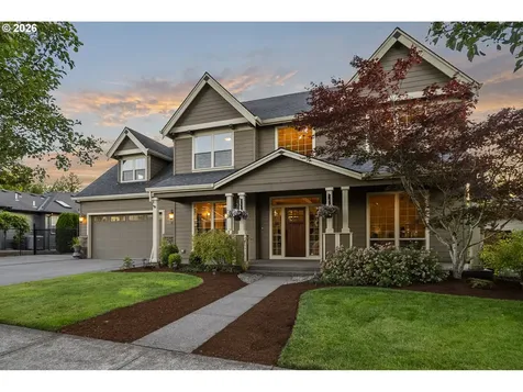 3097 SE Kingfisher Avenue Gresham OR 97080