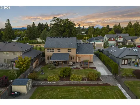 3097 SE Kingfisher Avenue Gresham OR 97080