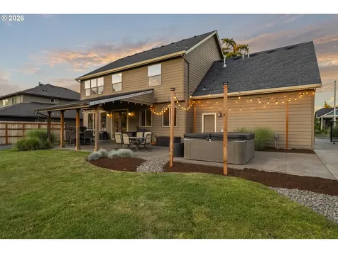 3097 SE Kingfisher Avenue Gresham OR 97080