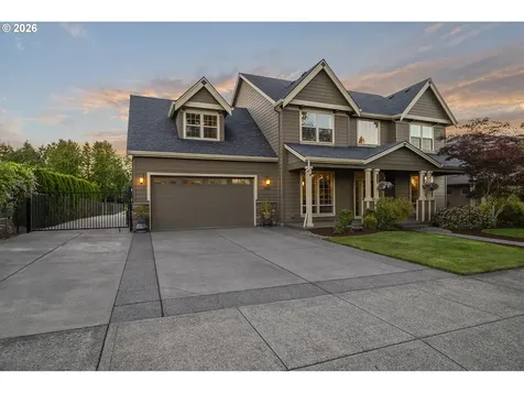 3097 SE Kingfisher Avenue Gresham OR 97080