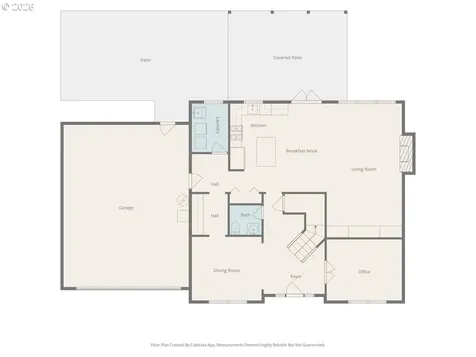 3097 SE Kingfisher Avenue Gresham OR 97080