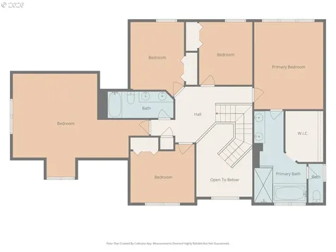 3097 SE Kingfisher Avenue Gresham OR 97080