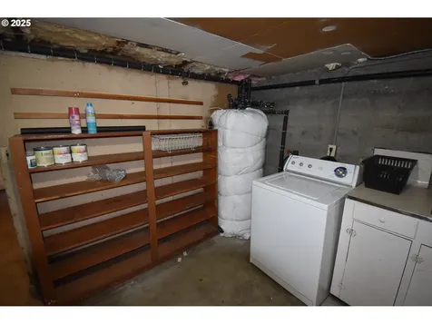 1318 W 10th Street The Dalles OR 97058