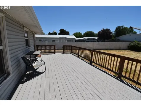 1318 W 10th Street The Dalles OR 97058