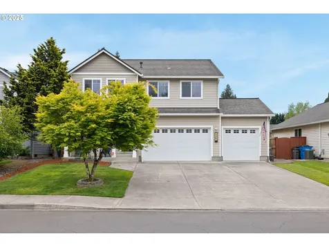 2405 NE 107th Street Vancouver WA 98686
