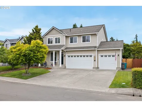 2405 NE 107th Street Vancouver WA 98686