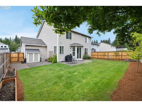 2405 NE 107th Street Vancouver WA 98686