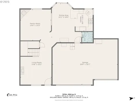 2405 NE 107th Street Vancouver WA 98686