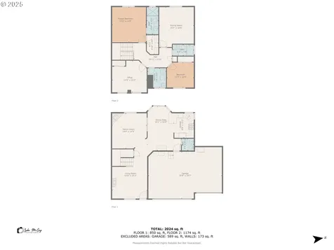 2405 NE 107th Street Vancouver WA 98686