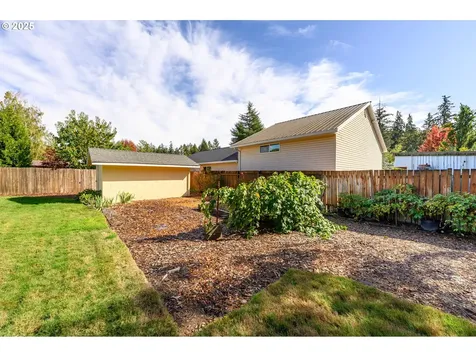 1036 SW 2nd Street Mcminnville OR 97128