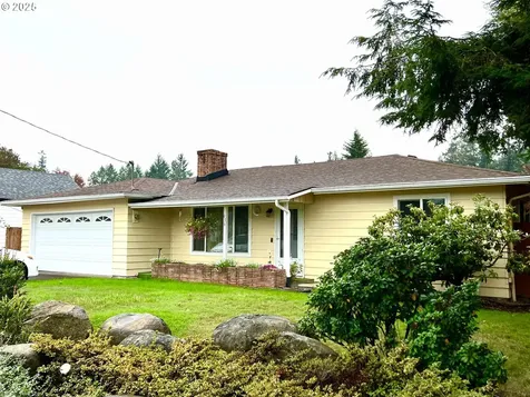 1036 SW 2nd Street Mcminnville OR 97128