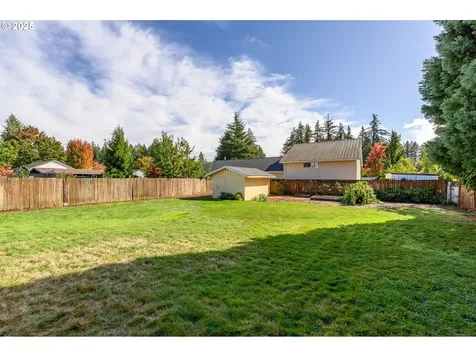 1036 SW 2nd Street Mcminnville OR 97128