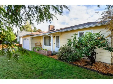 1036 SW 2nd Street Mcminnville OR 97128