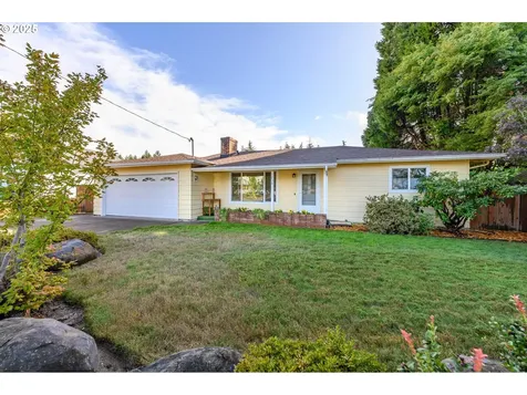 1036 SW 2nd Street Mcminnville OR 97128