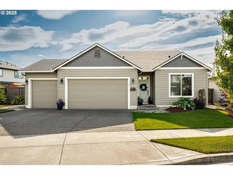 129 N 88th Drive Ridgefield WA 98642