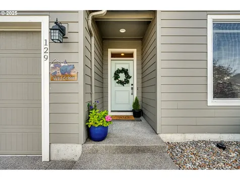 129 N 88th Drive Ridgefield WA 98642