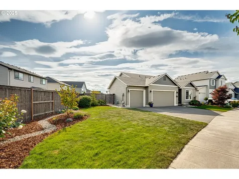 129 N 88th Drive Ridgefield WA 98642