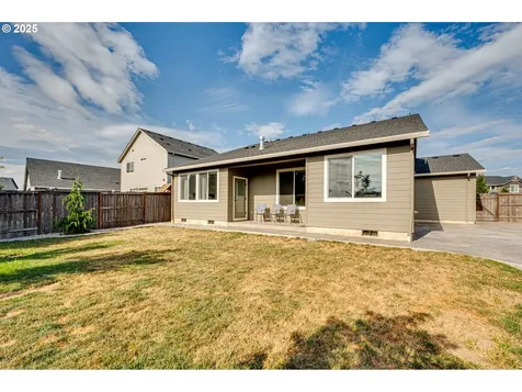 129 N 88th Drive Ridgefield WA 98642