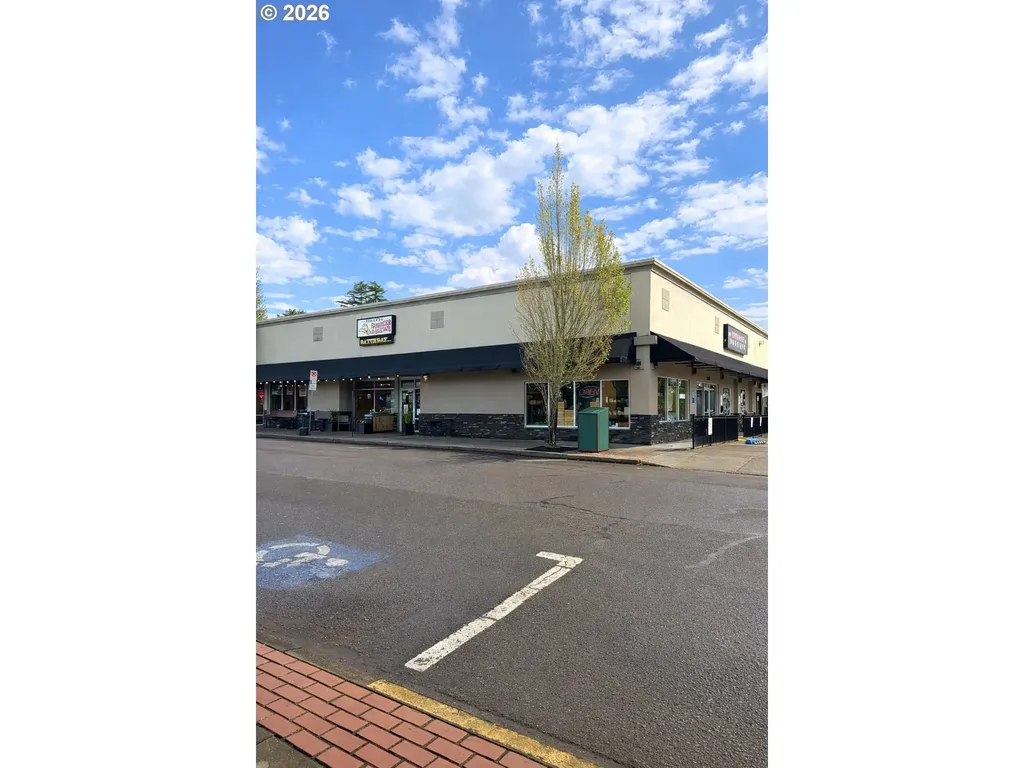 1925 21st Avenue Forest Grove OR 97116