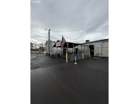 1925 21st Avenue Forest Grove OR 97116