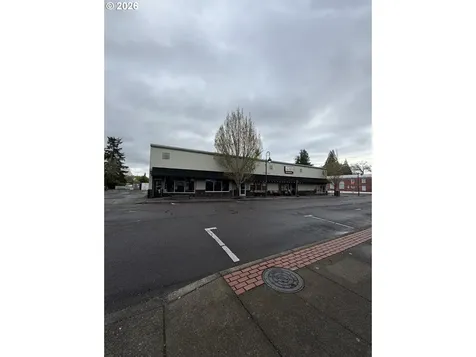 1925 21st Avenue Forest Grove OR 97116