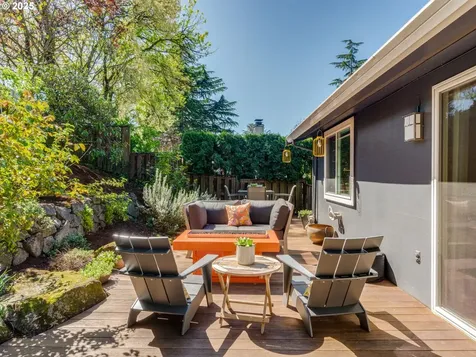 2490 SW Scenic Drive Portland OR 97225