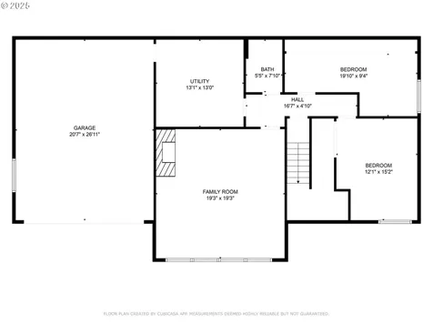 2490 SW Scenic Drive Portland OR 97225