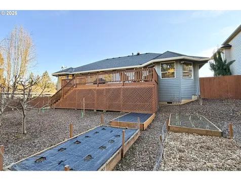 2581 SE Morlan Way Gresham OR 97080