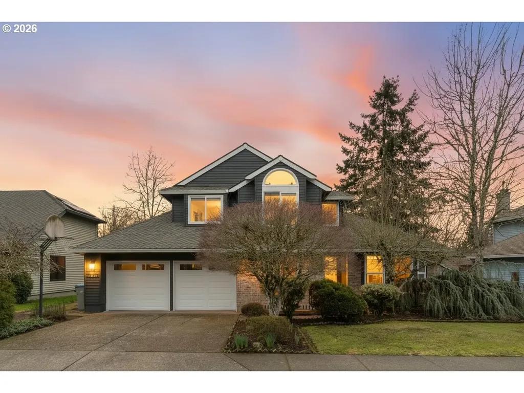 16254 NW Joscelyn Street Beaverton OR 97006