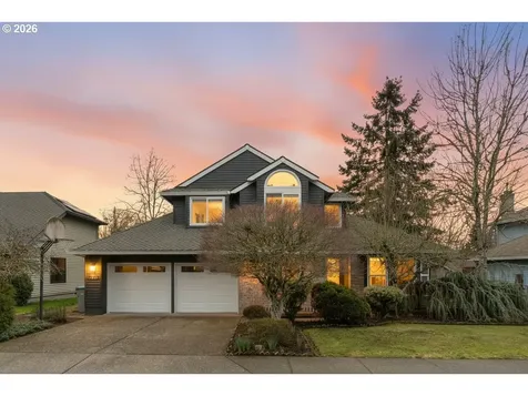 16254 NW Joscelyn Street Beaverton OR 97006