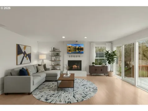 16254 NW Joscelyn Street Beaverton OR 97006