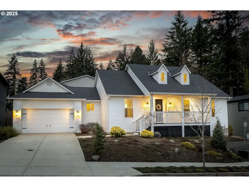 16541 SE Woodview Lane Happy Valley OR 97086