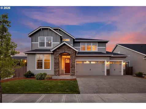 2920 S Harper Valley Way Ridgefield WA 98642