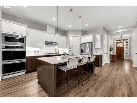 2920 S Harper Valley Way Ridgefield WA 98642