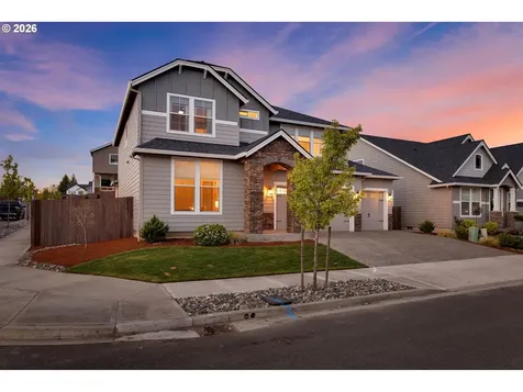 2920 S Harper Valley Way Ridgefield WA 98642