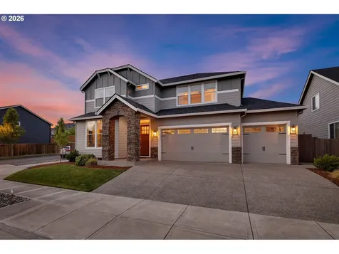 2920 S Harper Valley Way Ridgefield WA 98642
