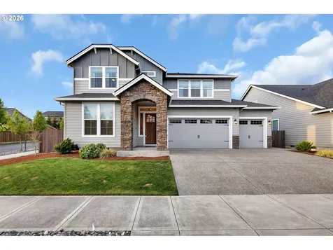 2920 S Harper Valley Way Ridgefield WA 98642