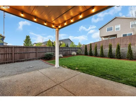 2920 S Harper Valley Way Ridgefield WA 98642