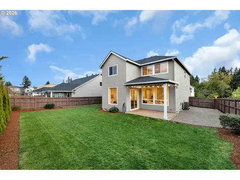 2920 S Harper Valley Way Ridgefield WA 98642