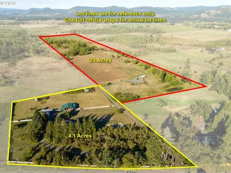36189 Highway 58 Pleasant Hill OR 97455