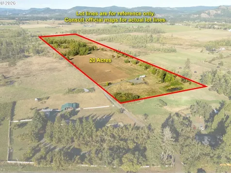 36189 Highway 58 Pleasant Hill OR 97455