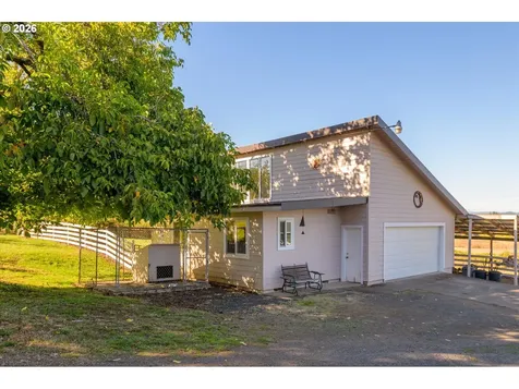 36189 Highway 58 Pleasant Hill OR 97455