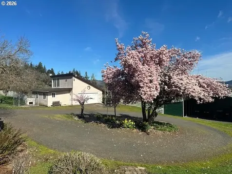 36189 Highway 58 Pleasant Hill OR 97455