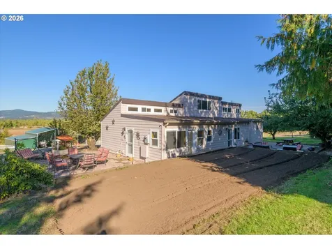 36189 Highway 58 Pleasant Hill OR 97455