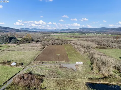 36189 Highway 58 Pleasant Hill OR 97455
