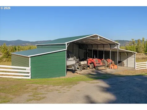 36189 Highway 58 Pleasant Hill OR 97455