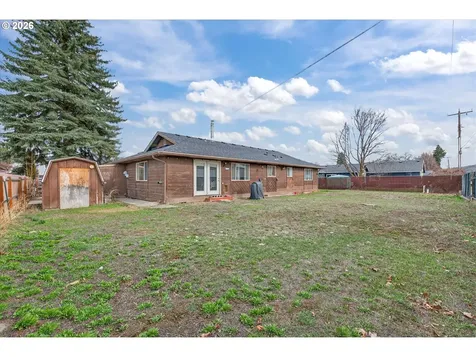 3545 9th Drive Baker City OR 97814