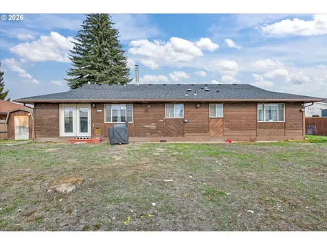 3545 9th Drive Baker City OR 97814