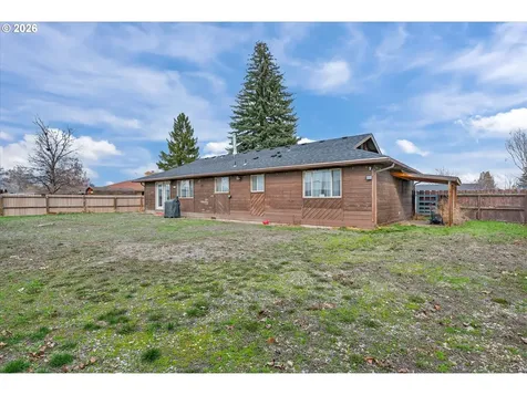 3545 9th Drive Baker City OR 97814