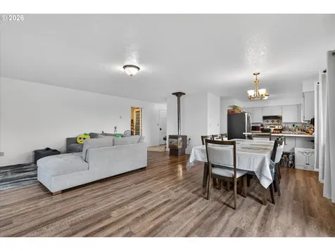 3545 9th Drive Baker City OR 97814